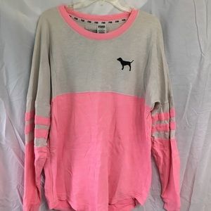 PINK long sleeve